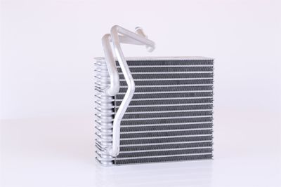 VERDAMPFER KLIMAANLAGE NISSENS 92205 39