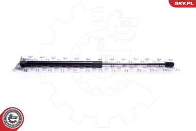 Газовая пружина, крышка багажник 52SKV626