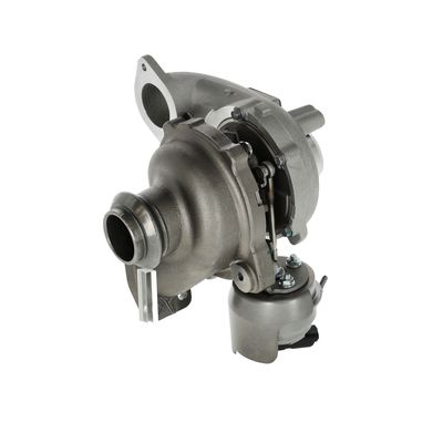 COMPRESOR SISTEM DE SUPRAALIMENTARE NISSENS 93421 31