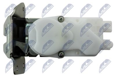 Zámok veka batožinového priestoru NTY EZC-MS-004