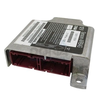 UNITATE DE CONTROL AIRBAG