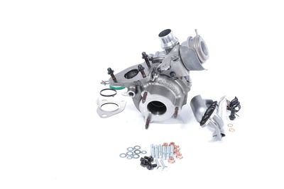 LADER AUFLADUNG BTS Turbo T981609 20