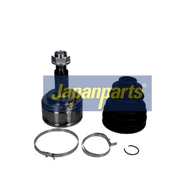 JAPANPARTS Jungčių komplektas, kardaninis velenas