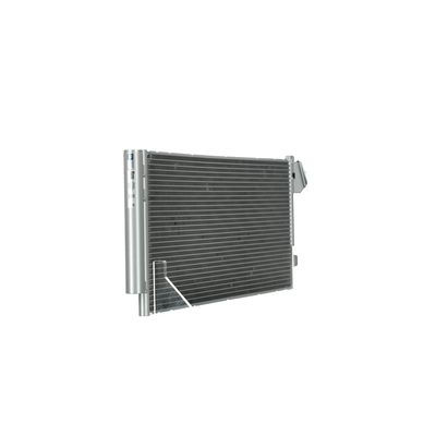 CONDENSATOR CLIMATIZARE NISSENS 940169 37