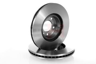 DISC FRANA GH GH403652 38