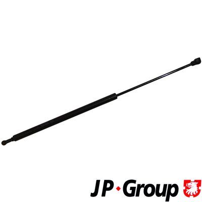 Sprężyna gazowa, pokrywa bagażnika JP GROUP 4381203000