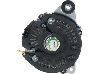 GENERATOR / ALTERNATOR AS-PL A3830S 2