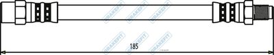 APEC Brake Hose BHO4036