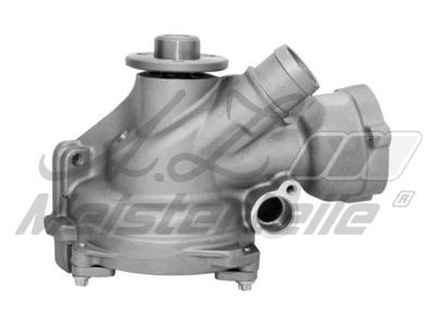 водна помпа, охлаждане на двигателя A.Z. Meisterteile AZMT-30-100-1452