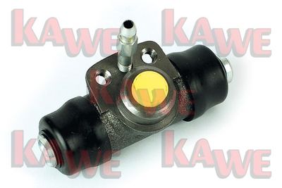 Cylinderek hamulcowy KAWE W4290