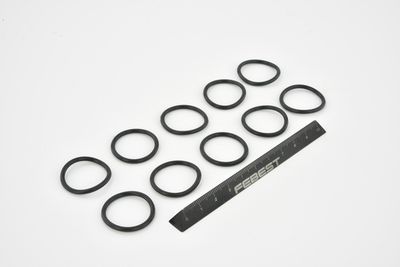 ETANSARE POMPA ULEI FEBEST RINGOL059PCS10 46