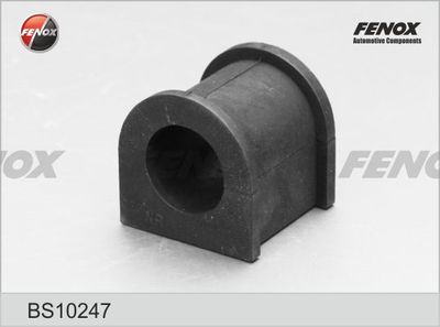 FENOX BS10247 Втулка стабілізатора 