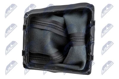 Hlavica radiacej páky NTY GZB-SK-016