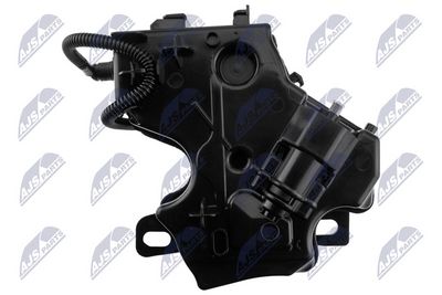 UNIT. REZ. ADITIV (REGEN. FILTRU PARTICULE/CALAMINă) NTY BWPCT010 2