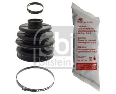 FEBI BILSTEIN Faltenbalgsatz, Antriebswelle