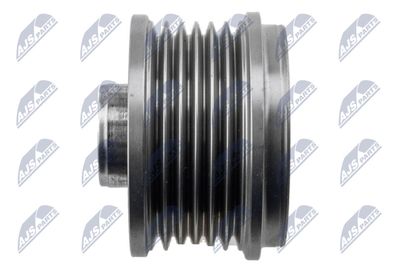 SISTEM ROATA LIBERA GENERATOR NTY ESARE002 2