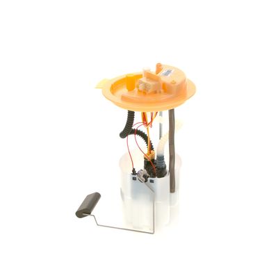 SISTEM ALIMENTARE CU COMBUSTIBIL BOSCH 0580203401 11