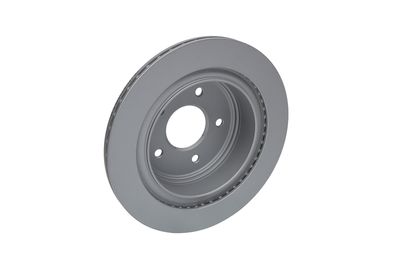 BREMSSCHEIBE ATE 24011601191 12