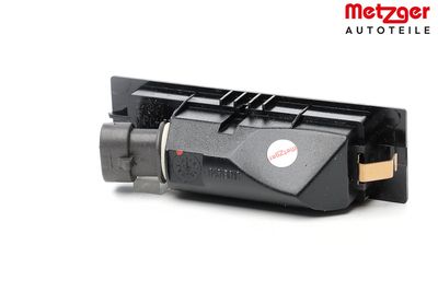 KENNZEICHENLEUCHTE METZGER AUTOTEILE 2080117 5