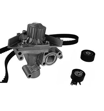 Water Pump & Timing Belt Kit 30-1045-2