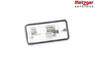 KENNZEICHENLEUCHTE METZGER AUTOTEILE 2080006 36