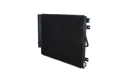 KONDENSATOR KLIMAANLAGE NRF 35979 11