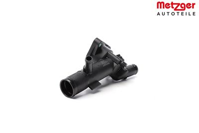 TERMOSTAT LICHID RACIRE METZGER AUTOTEILE 4006220 33