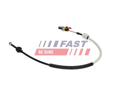 SET DE CABLURI CUTIE DE VITEZE MANUALă FAST FT02950 17