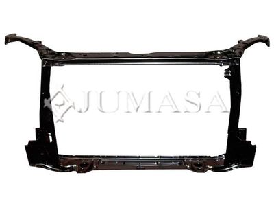 JUMASA 06075147 Решетка радиатора  для TOYOTA RAV 4 (Тойота Рав 4)