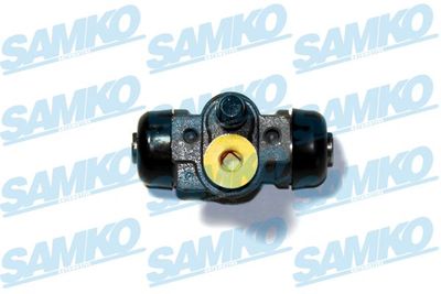 Cylinderek hamulcowy SAMKO C31344