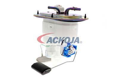 SISTEM ALIMENTARE CU COMBUSTIBIL ACKOJA A52090014 18