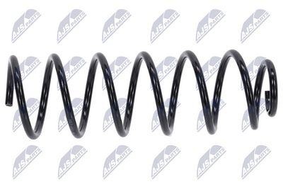 ARC SPIRAL NTY ASZCT031 2