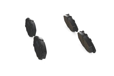 BREMSBELAGSATZ SCHEIBENBREMSE ATE 13046059962 7