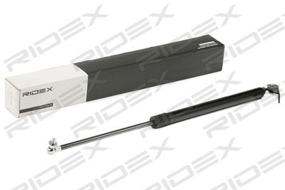 RIDEX 219G0534 Амортизатор багажника и капота  для MAZDA 323 F V (BA) 1.5 16V
