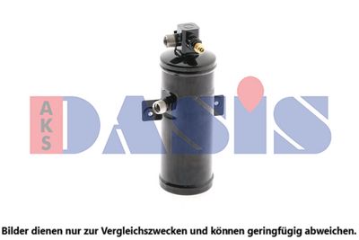 TROCKNER KLIMAANLAGE