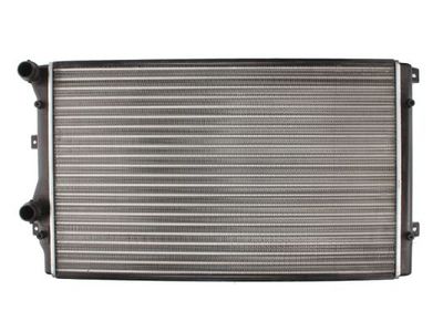 Radiator, engine cooling D7W027TT