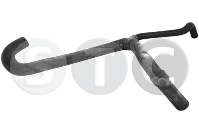Przewód elastyczny chłodnicy STC T408791