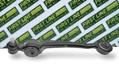 носач, окачване на колелата FIRST LINE FCA5702