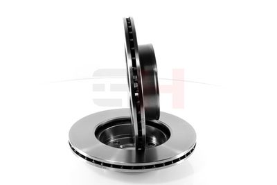 DISC FRANA GH GH403444 18