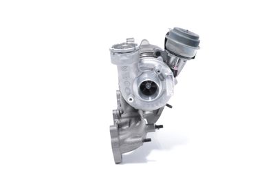 LADER AUFLADUNG BTS Turbo T912403 12