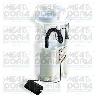 MEAT & DORIA Sensor, brandstofvoorraad (79190)