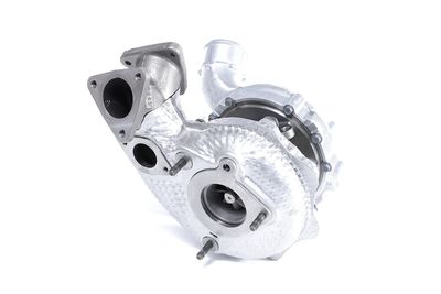 LADER AUFLADUNG BTS Turbo T917465 22