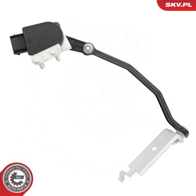SENZOR REGLARE FARURI ESEN SKV 17SKV819 3