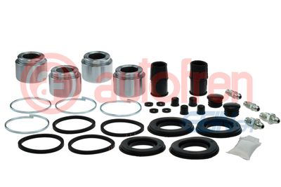 SET REPARATIE ETRIER AUTOFREN SEINSA D42037C