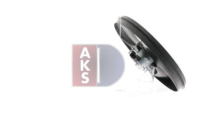 LüFTER MOTORKüHLUNG AKS DASIS 168038N 9