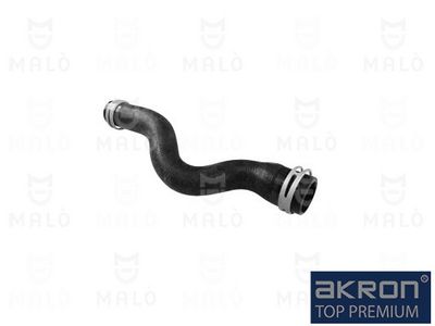 маркуч на радиатора AKRON-MALÒ 304063A