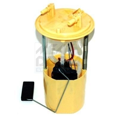 SISTEM ALIMENTARE CU COMBUSTIBIL