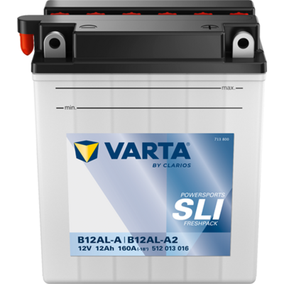 Akumulator VARTA 512013016K544