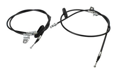 CABLU FRANA DE PARCARE MAXGEAR 321663 1