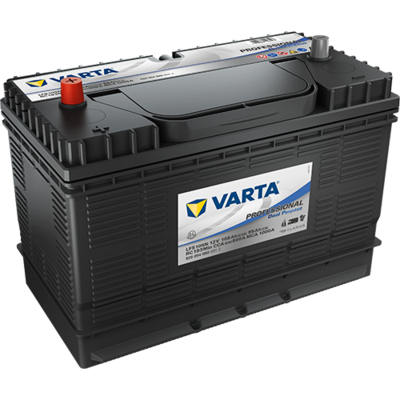 VARTA Starterbatterie